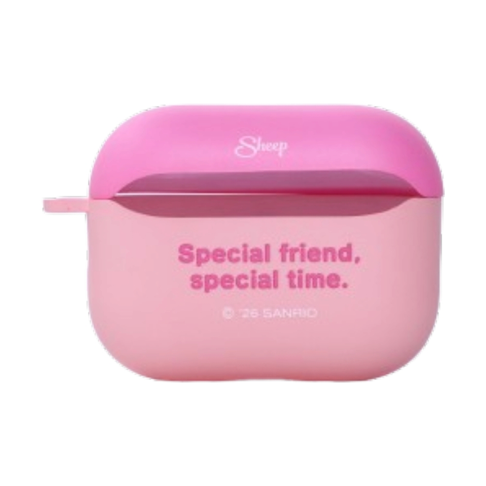 Case AirPods Pro1/2 Sheep - My Melody(4ARP602APC573)