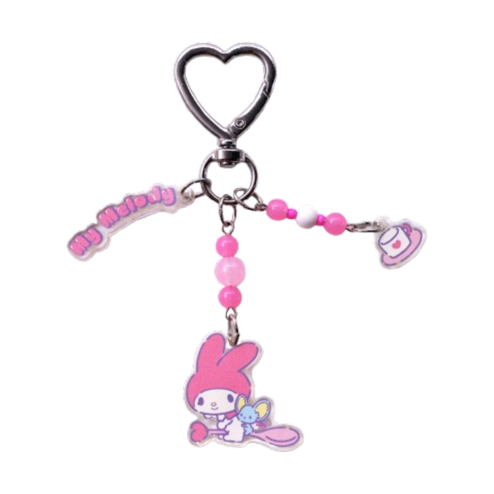 Case AirPods Pro1/2 Sheep - My Melody(4ARP602APC573)