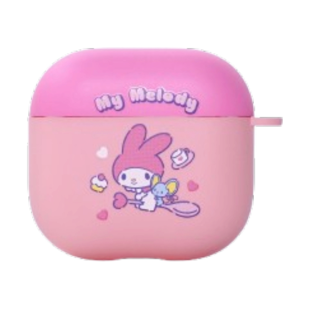 Case AirPods 4 / AirPods 4 (ANC) Sheep - My Melody