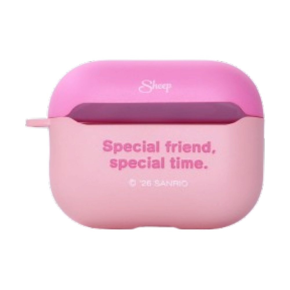 Case AirPods Pro 3 Sheep - My Melody
