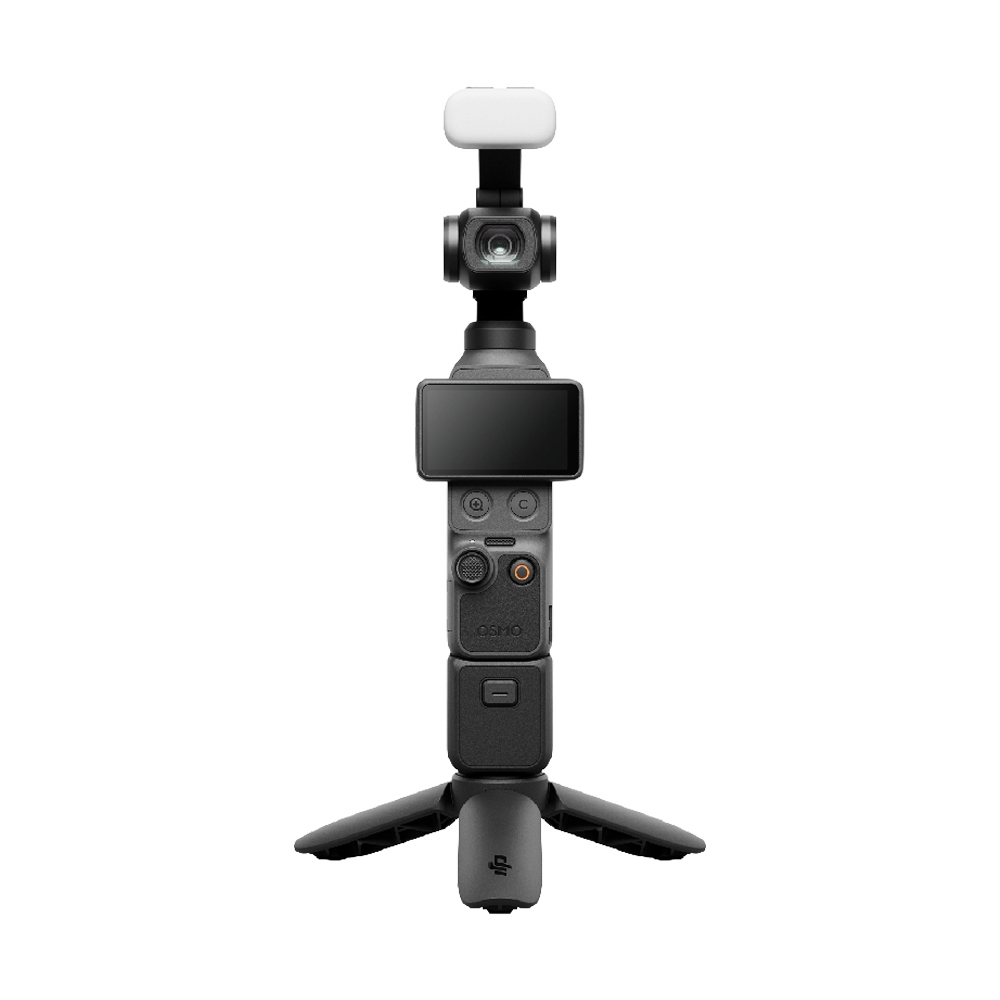Action Camera DJI Osmo Pocket 4