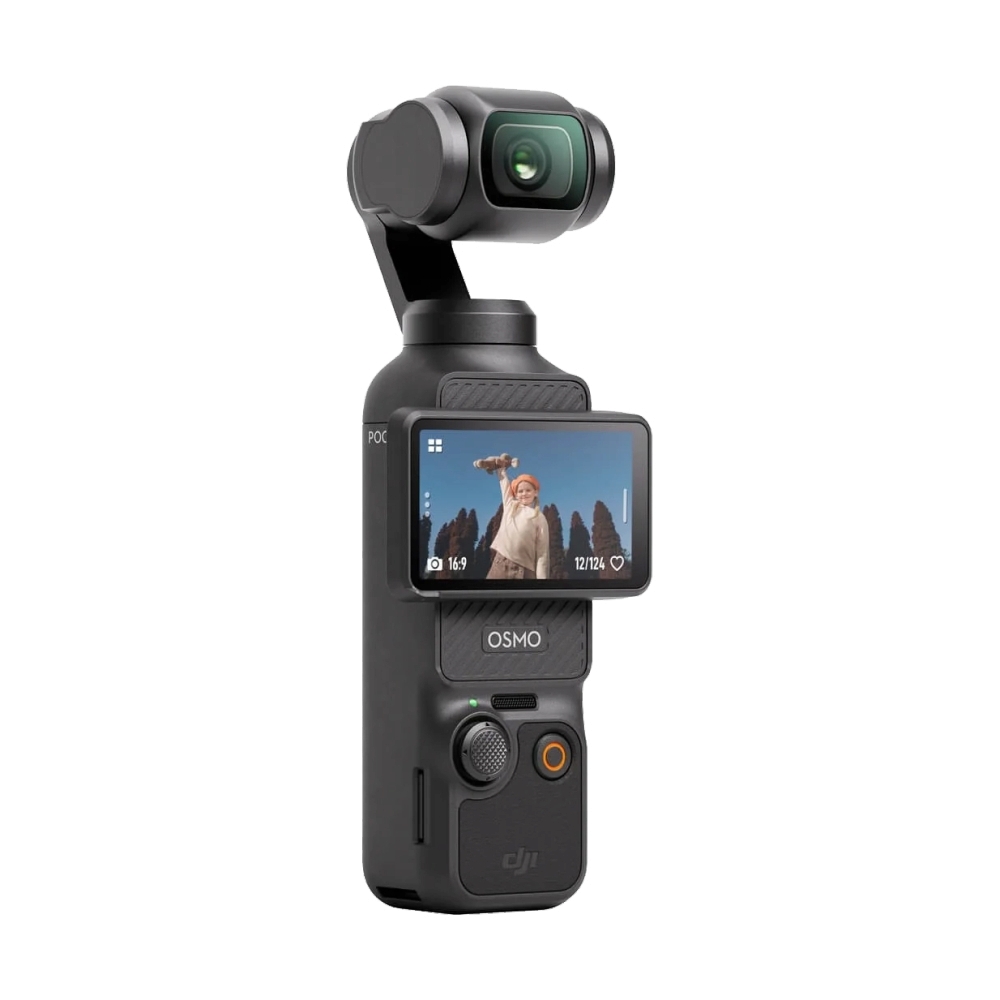 Action Camera DJI Osmo Pocket 3 Creator Combo