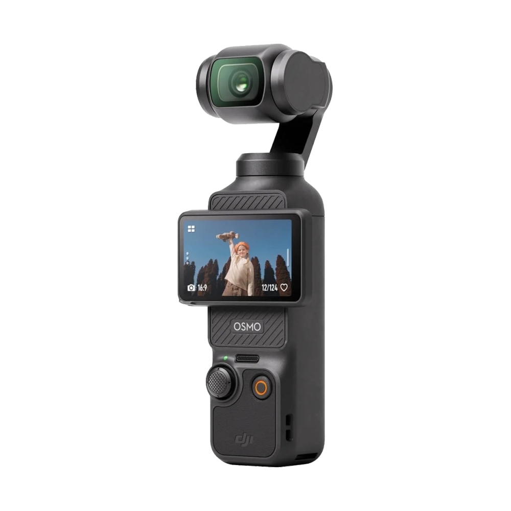 Action Camera DJI Osmo Pocket 3 Creator Combo