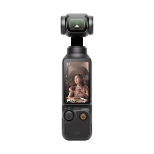 Action Camera DJI Osmo Pocket 3 Creator Combo