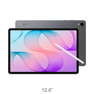 Tablet 14.6" (5G,12+256GB) SAMSUNG Galaxy TAB S12 Ultra (X946BZAATHL) Gray