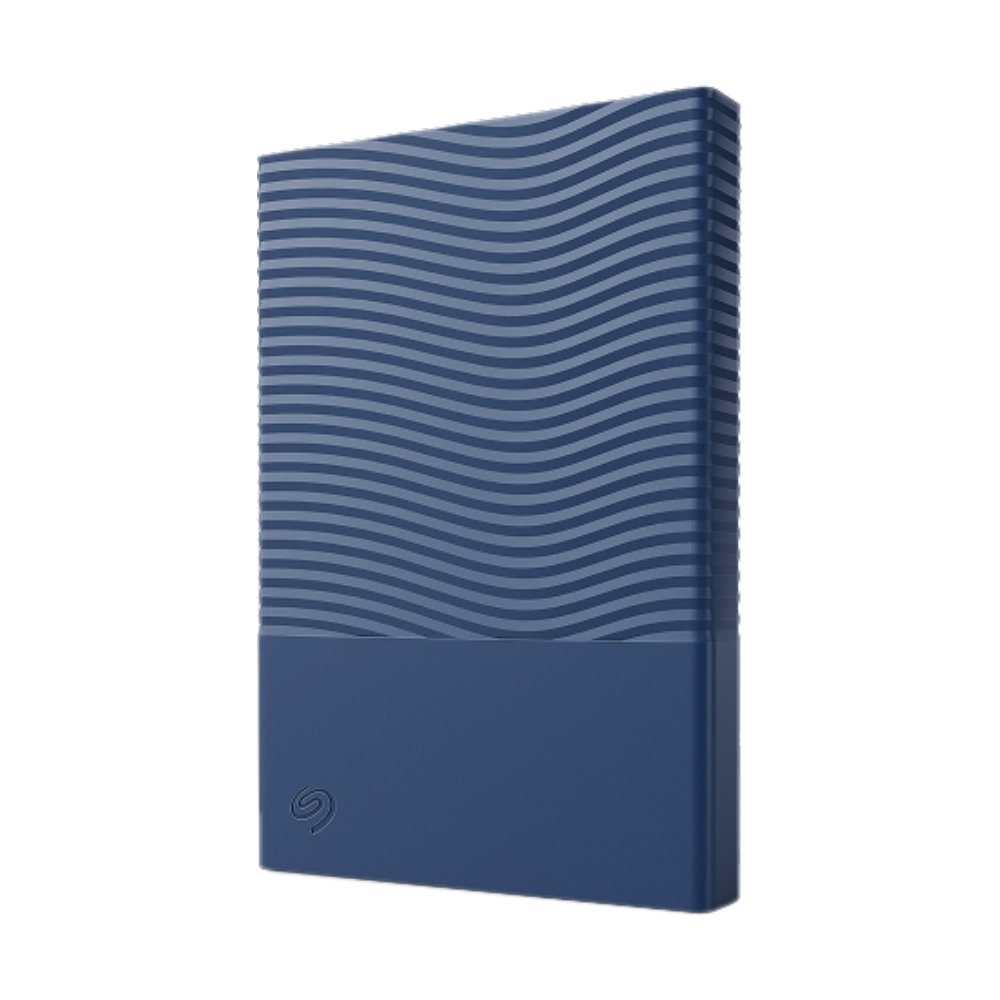 2 TB EXT HDD 2.5'' SEAGATE ONE TOUCH WITH PASSWORD DARK BLUE (SGT-STNR2000410)