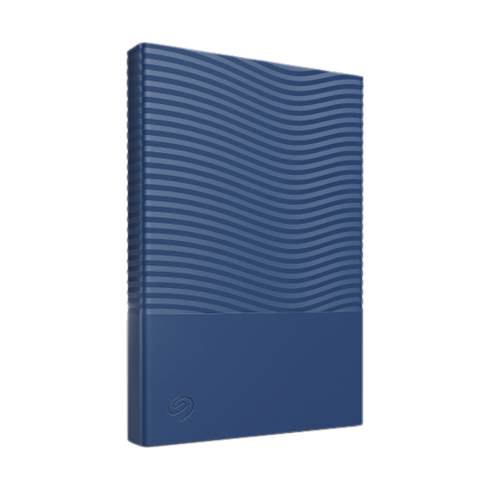 2 TB EXT HDD 2.5'' SEAGATE ONE TOUCH WITH PASSWORD DARK BLUE (SGT-STNR2000410)