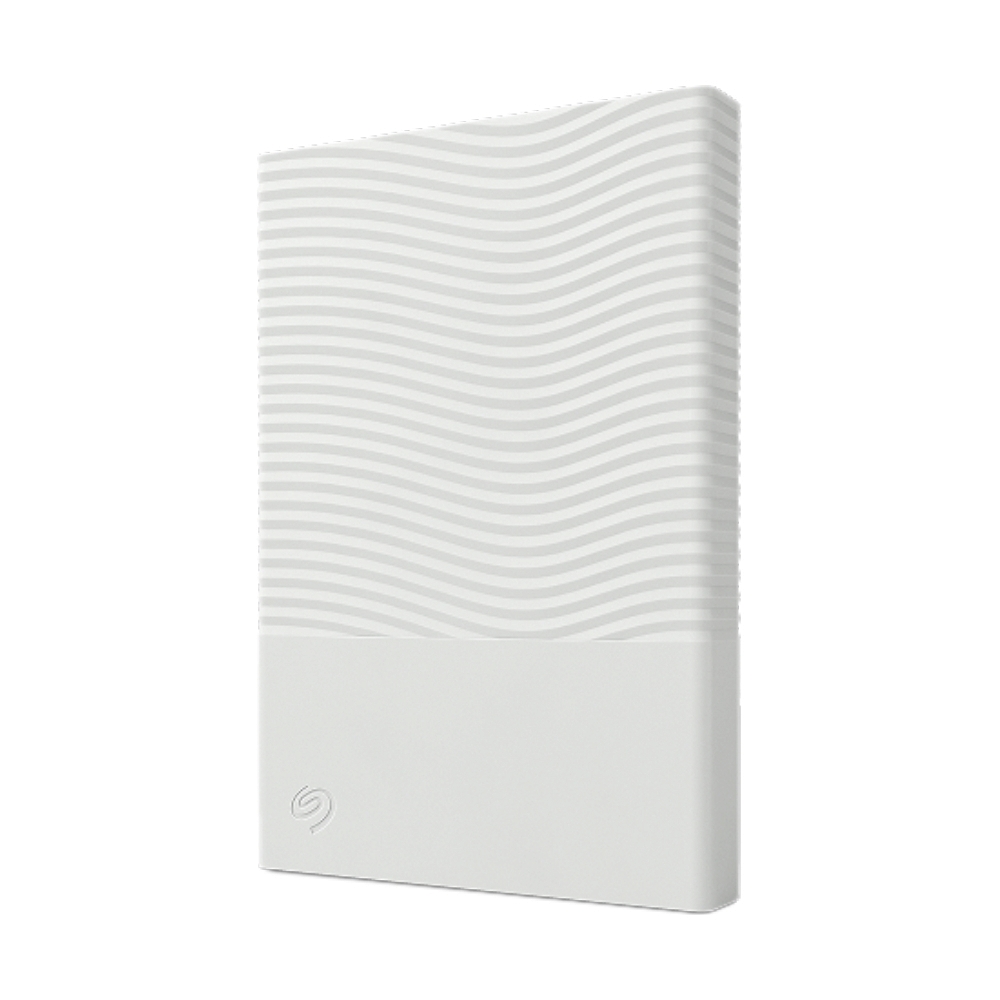 2 TB EXT HDD 2.5'' SEAGATE ONE TOUCH WITH PASSWORD WHITE (SGT-STNR2000420)