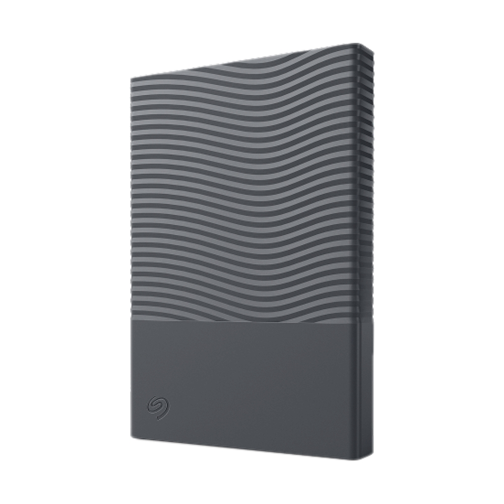 4 TB EXT HDD 2.5'' SEAGATE ONE TOUCH WITH PASSWORD SPACE GREY (STNR4000400)