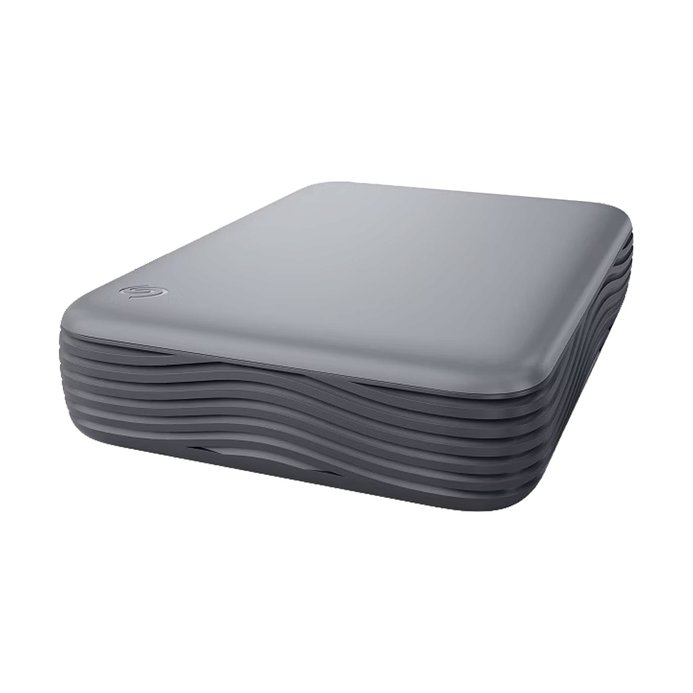 4 TB EXT HDD 3.5'' SEAGATE EXPANSION BLACK (STNP4000400)