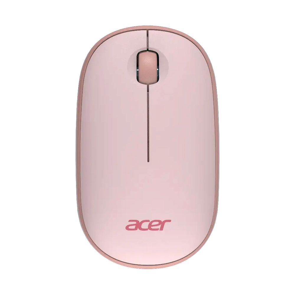MOUSE WIRELESS ACER AMR100 SAKURA PINK