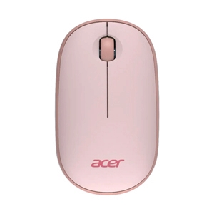 MOUSE WIRELESS ACER AMR100 SAKURA PINK