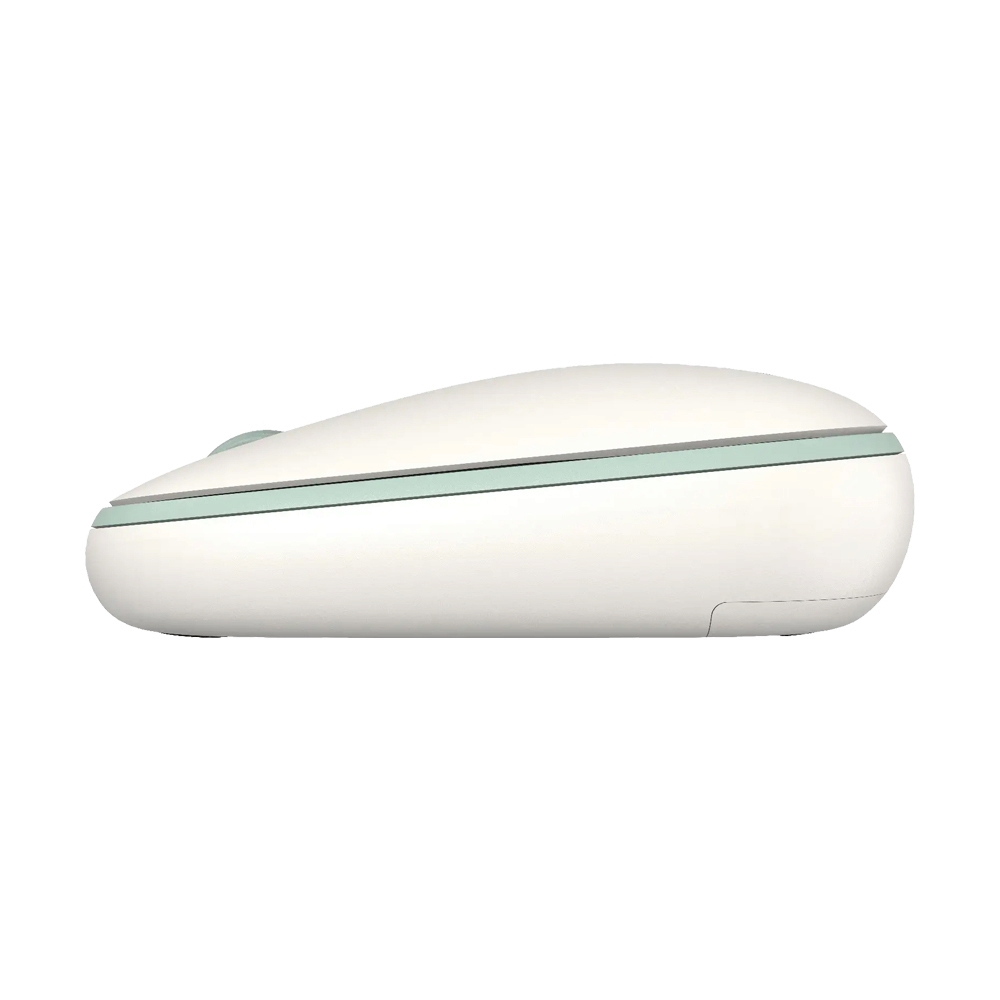 MOUSE WIRELESS ACER AMR100 MILKY WHITE