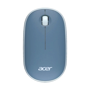 MOUSE WIRELESS ACER AMR100 OCEAN BLUE