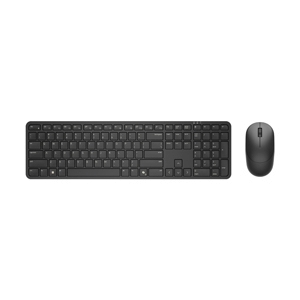 COMBO SET WIRELESS DELL PRO 5 KM526 BLACK