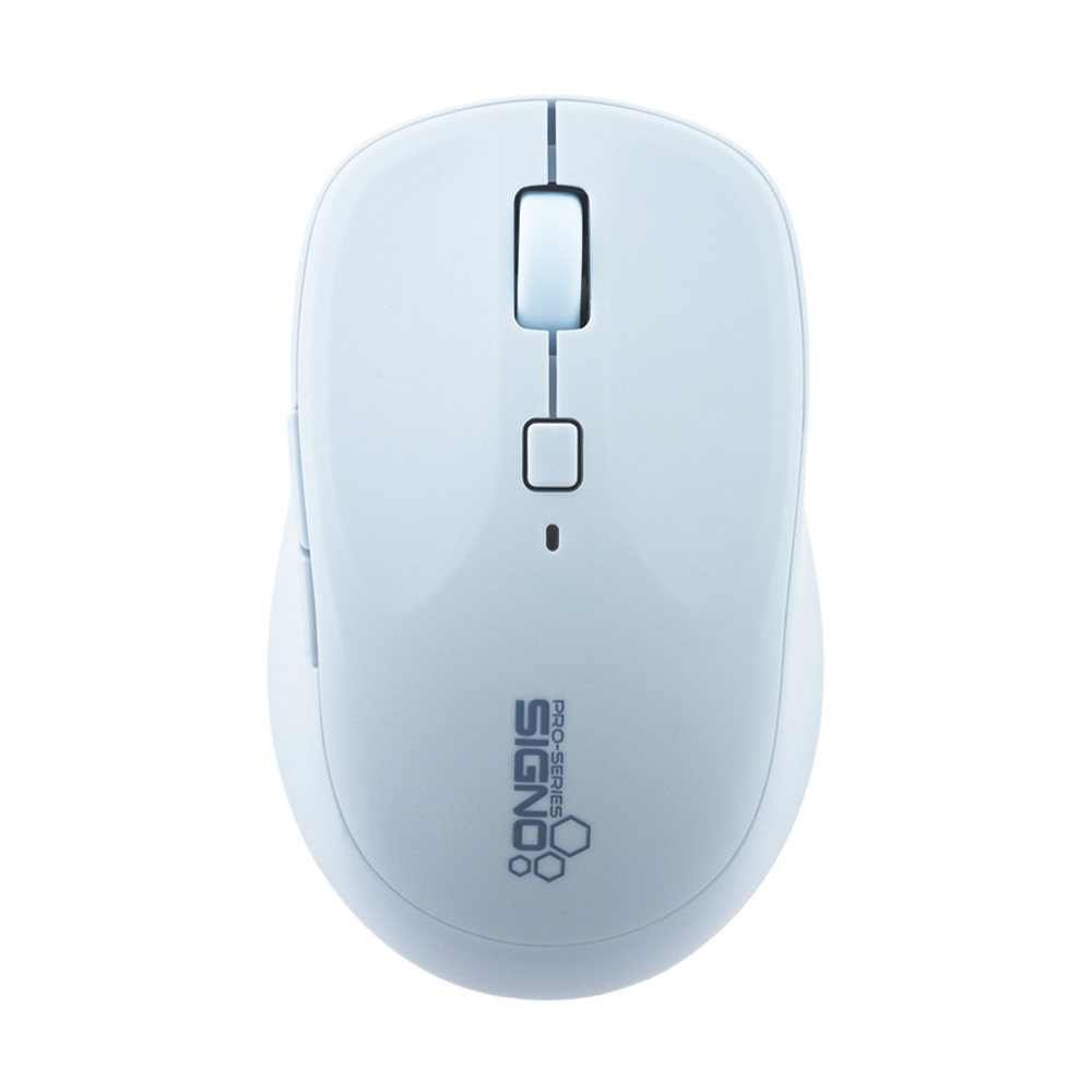 MOUSE WIRELESS SIGNO WM-161B