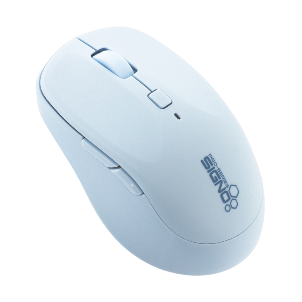 MOUSE WIRELESS SIGNO WM-161B