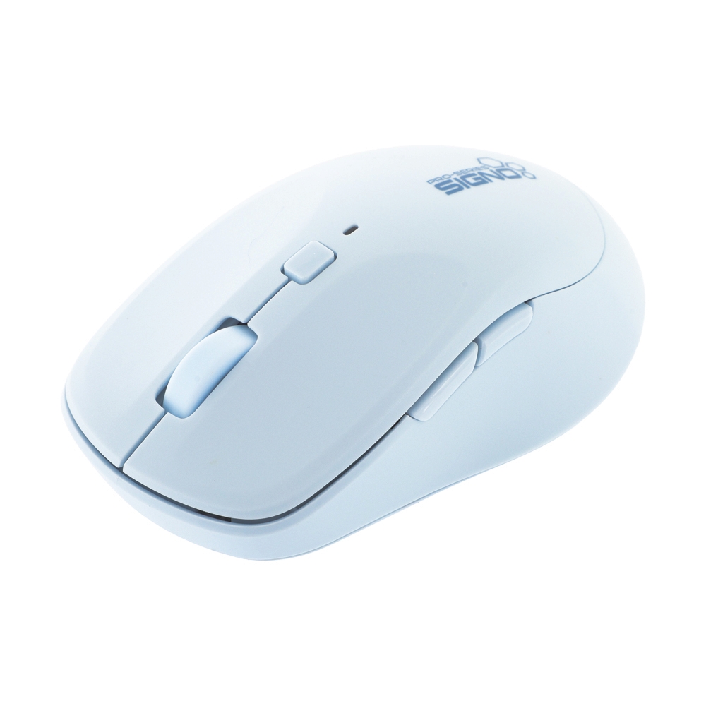 MOUSE WIRELESS SIGNO WM-161B