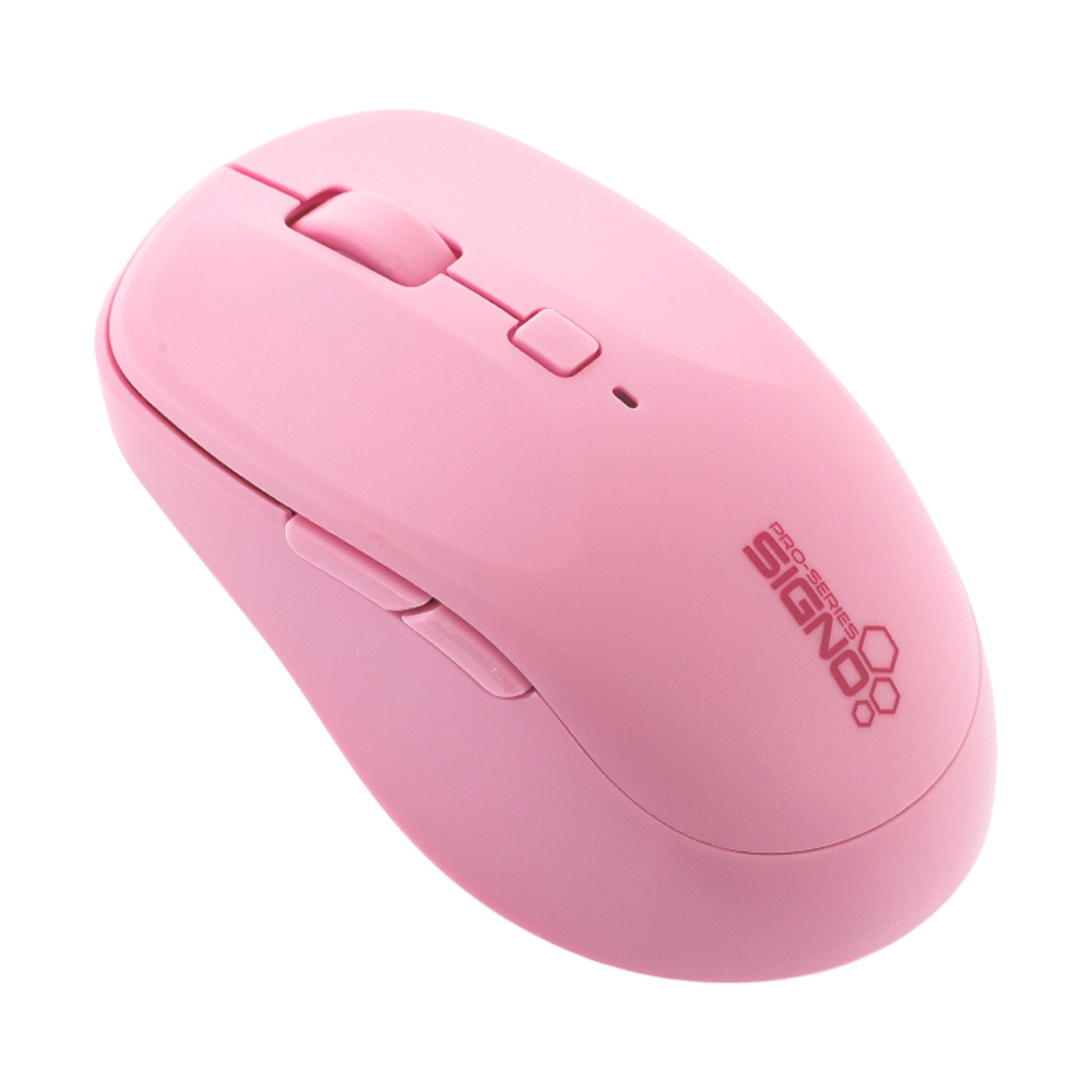 MOUSE WIRELESS SIGNO WM-161P
