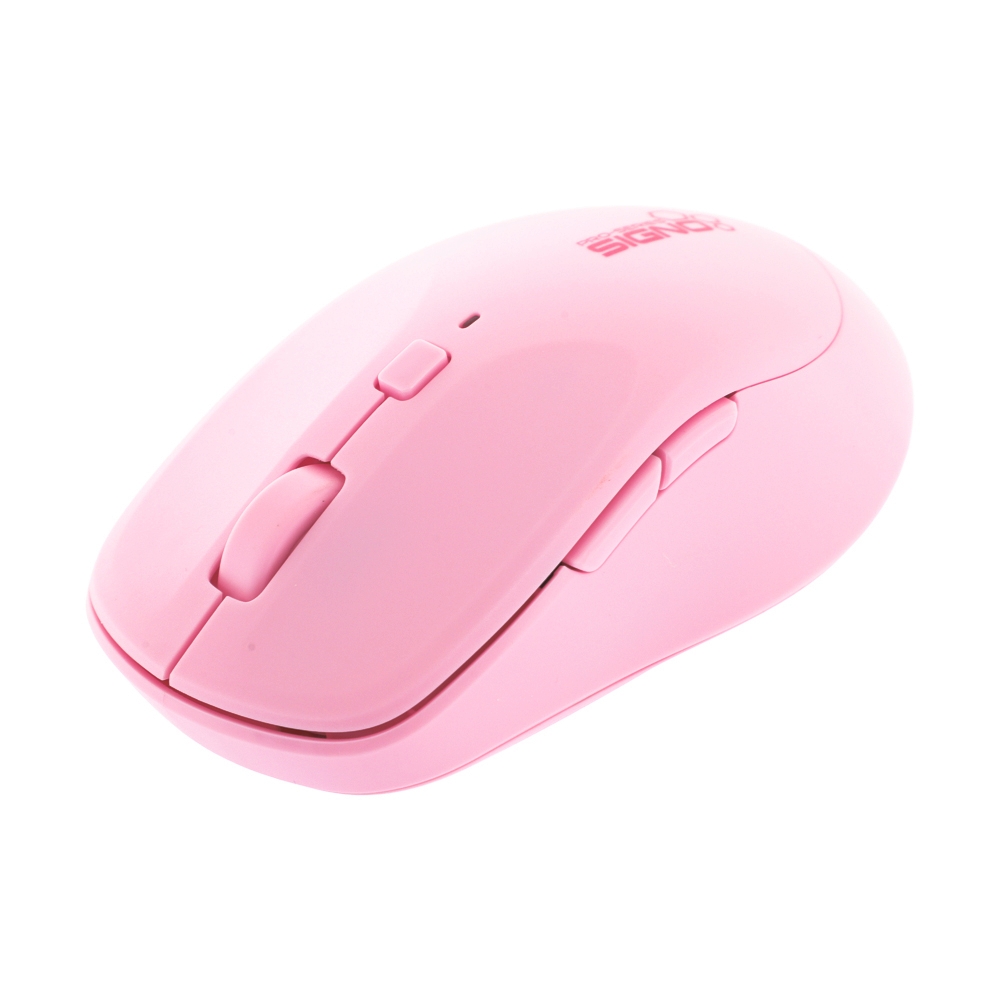 MOUSE WIRELESS SIGNO WM-161P