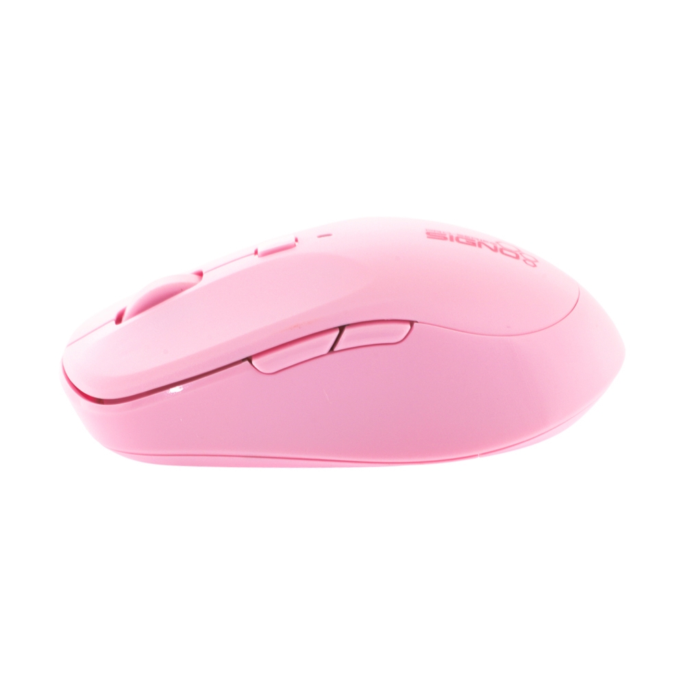 MOUSE WIRELESS SIGNO WM-161P