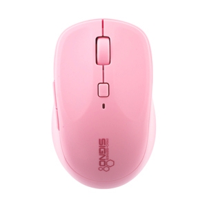 MOUSE WIRELESS SIGNO WM-161P