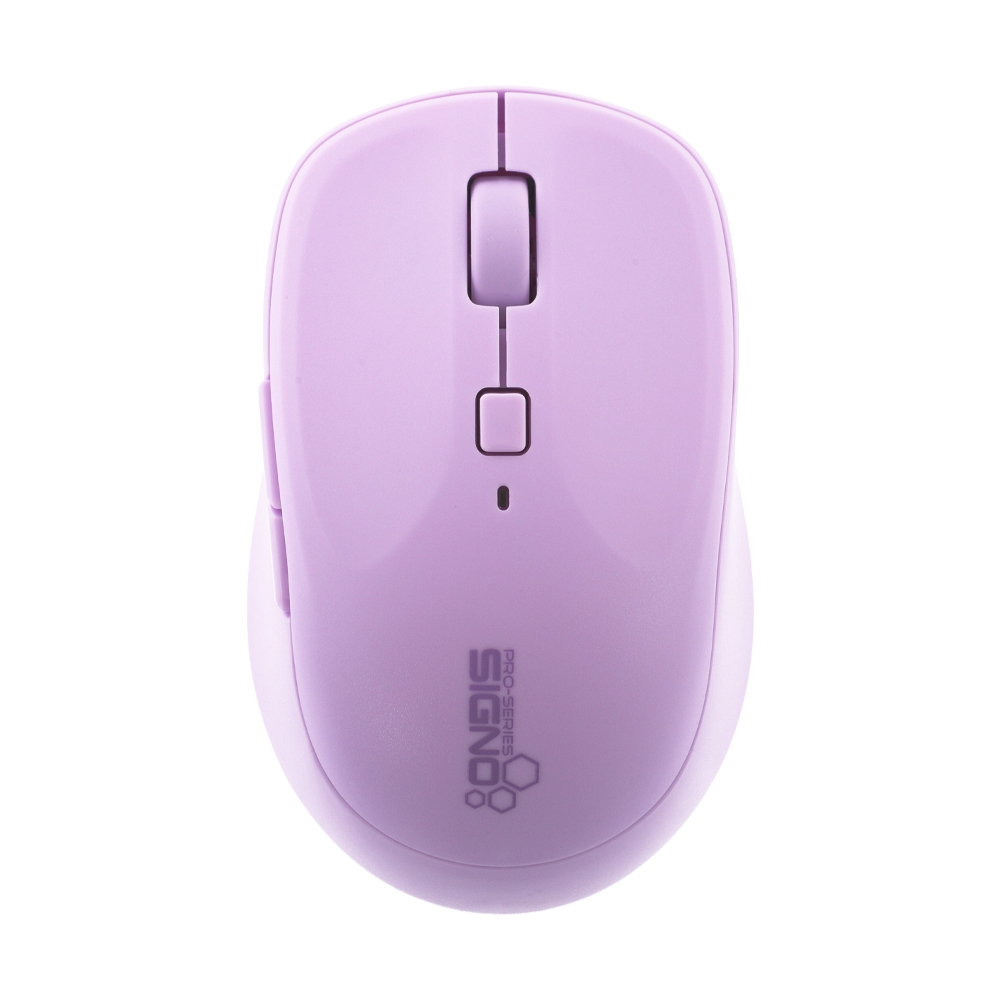 MOUSE WIRELESS SIGNO WM-161V