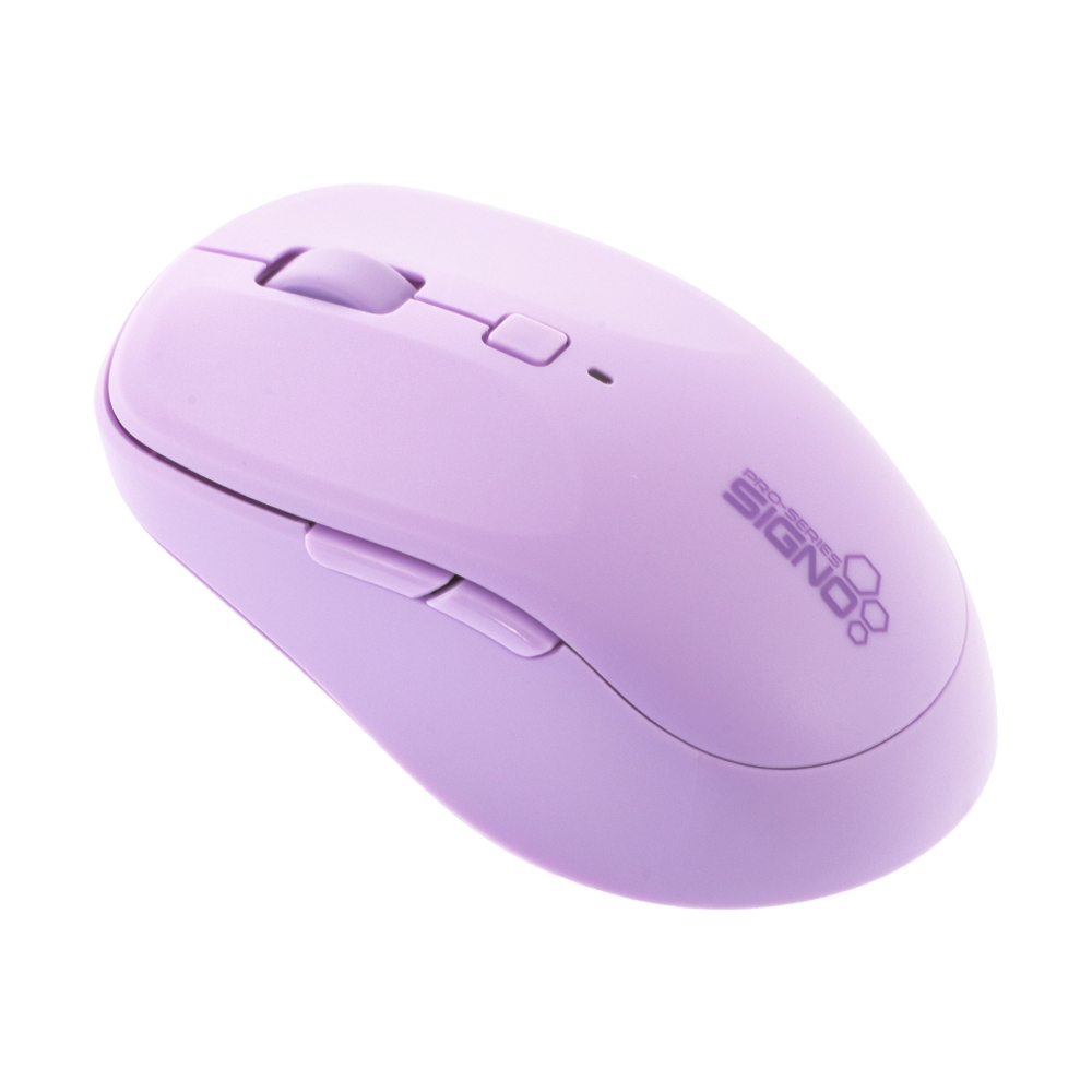 MOUSE WIRELESS SIGNO WM-161V