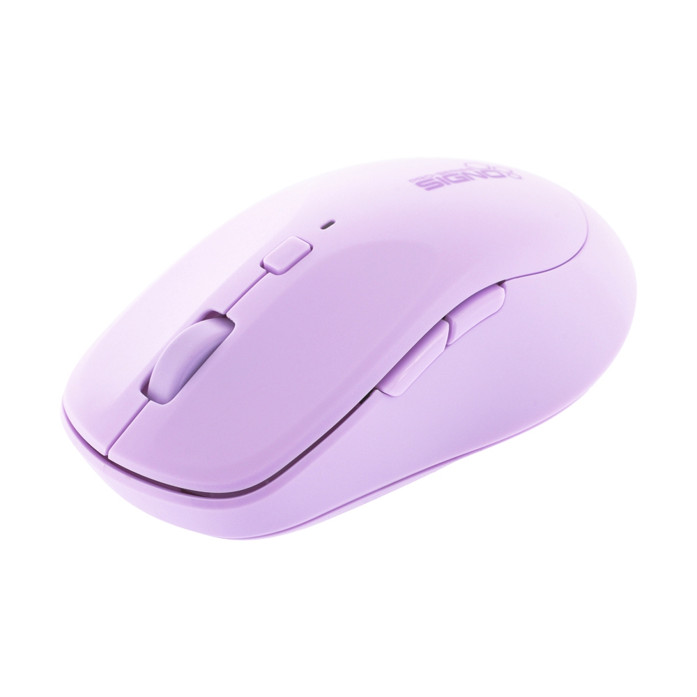 MOUSE WIRELESS SIGNO WM-161V