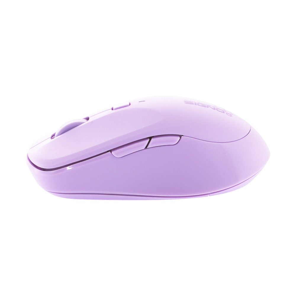 MOUSE WIRELESS SIGNO WM-161V