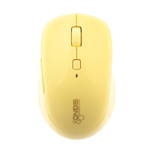 MOUSE WIRELESS SIGNO WM-161Y