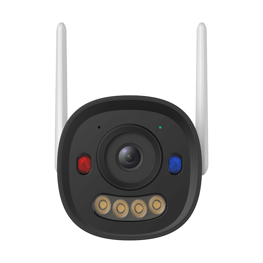 กล้องไร้สาย Smart Camera (3.0MP) IMOU BULLET 2C PRO F32P-PRO
