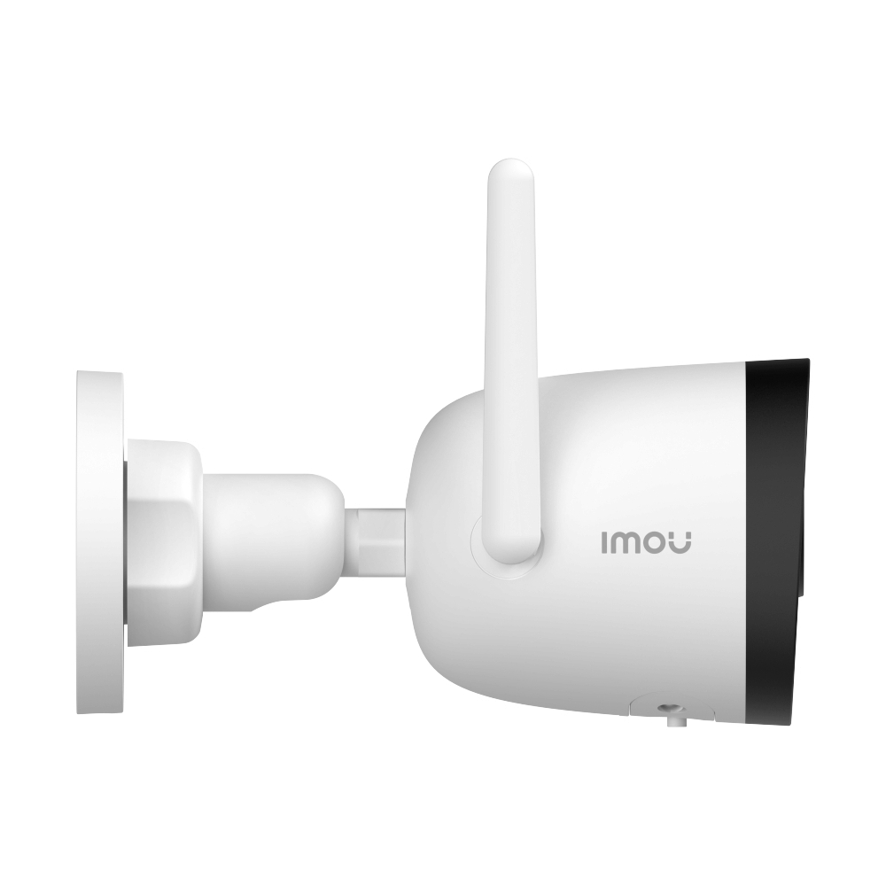 กล้องไร้สาย Smart Camera (3.0MP) IMOU BULLET 2E PRO F32FP-PRO