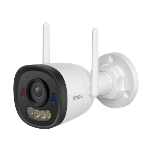 กล้องไร้สาย Smart Camera (3.0MP) IMOU BULLET 2E PRO F32FP-PRO