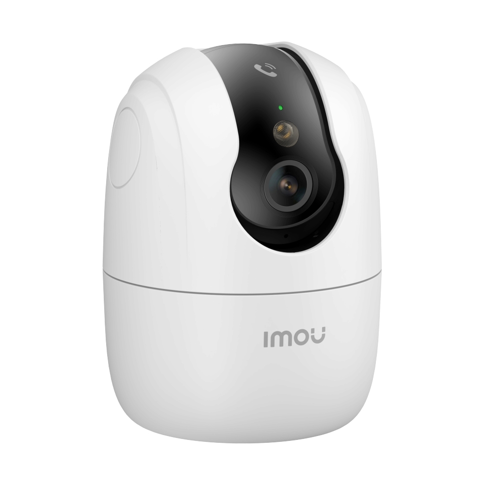 กล้องไร้สาย Smart Camera (8.0MP) IMOU RANGER 2C PRO TA82P-PRO