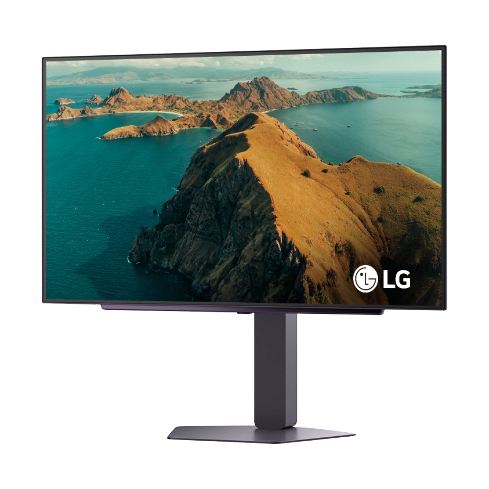 MONITOR 27'' LG ULTRAGEAR 27GX704A-B (OLED, HDMI, DP) 2K 240Hz