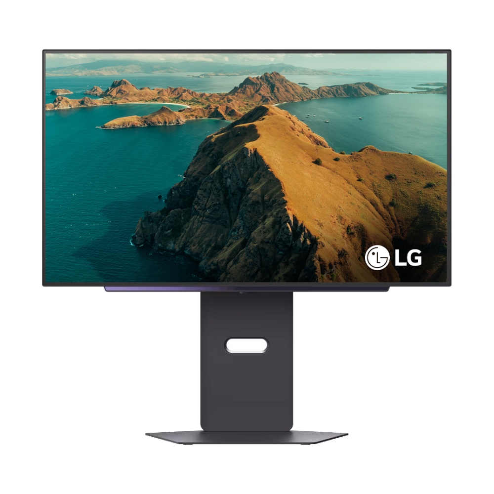 MONITOR 27'' ULTRAGEAR 27GX700A-B (OLED, HDMI, DP) 2K 280Hz