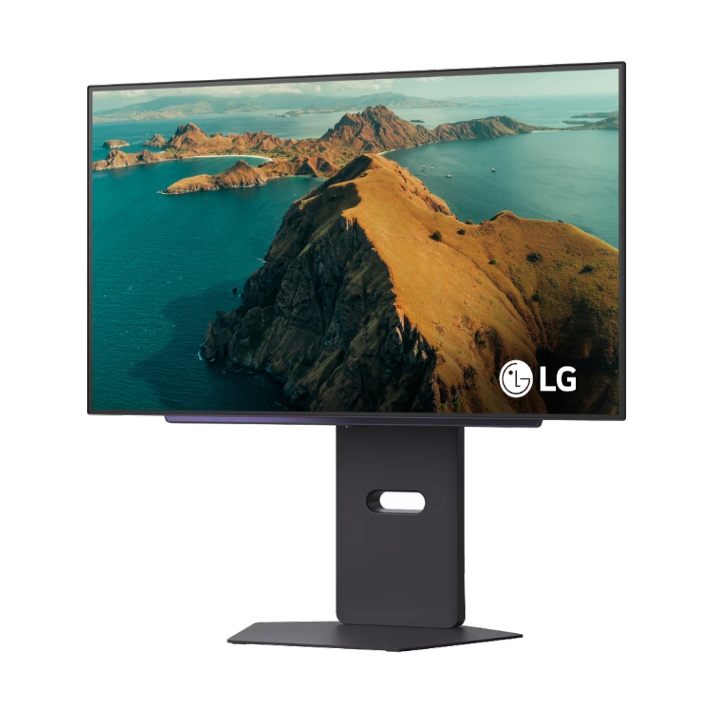 MONITOR 27'' ULTRAGEAR 27GX700A-B (OLED, HDMI, DP) 2K 280Hz