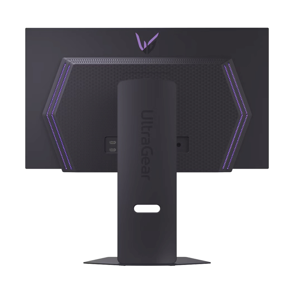 MONITOR 27'' ULTRAGEAR 27GX700A-B (OLED, HDMI, DP) 2K 280Hz