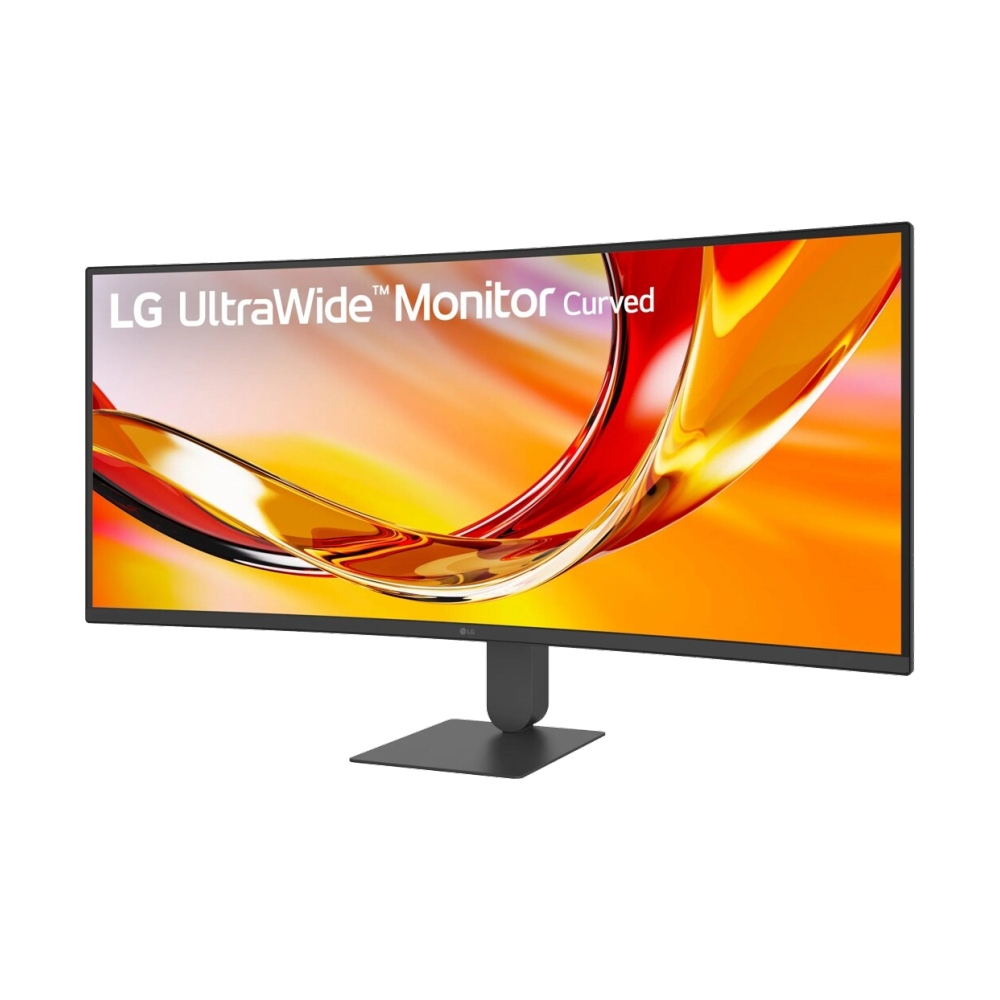 MONITOR 34'' LG ULTRAWIDE 34U640B-B (VA, HDMI, DP, USB-C) 2K 144Hz