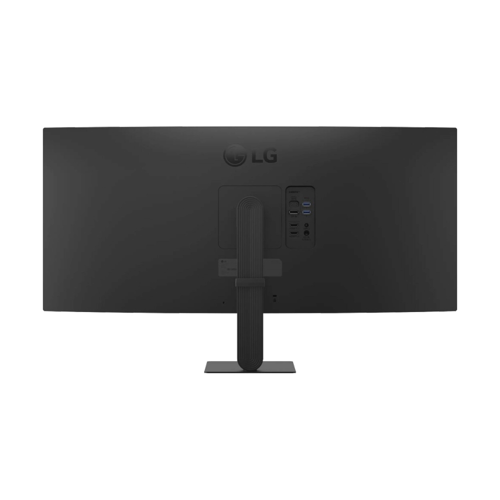 MONITOR 34'' LG ULTRAWIDE 34U640B-B (VA, HDMI, DP, USB-C) 2K 144Hz