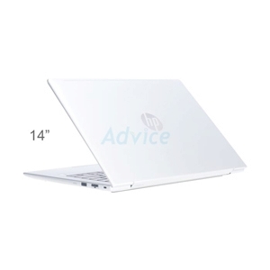 Notebook HP ProBook 4 G2a DS1E3AT#AKL (Pike Silver) 3 Year