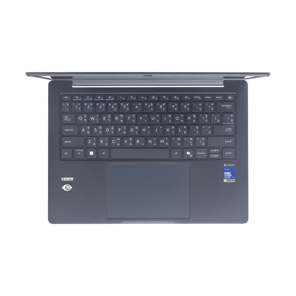 Notebook Asus Expertbook B5 B5405CAA-TJ0161X (Gentle Grey)