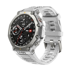 AMAZFIT T-Rex 3 (Haze Grey)