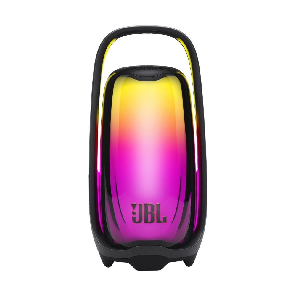 (1.0) ลำโพง JBL PULSE 6 BLUETOOTH BLACK