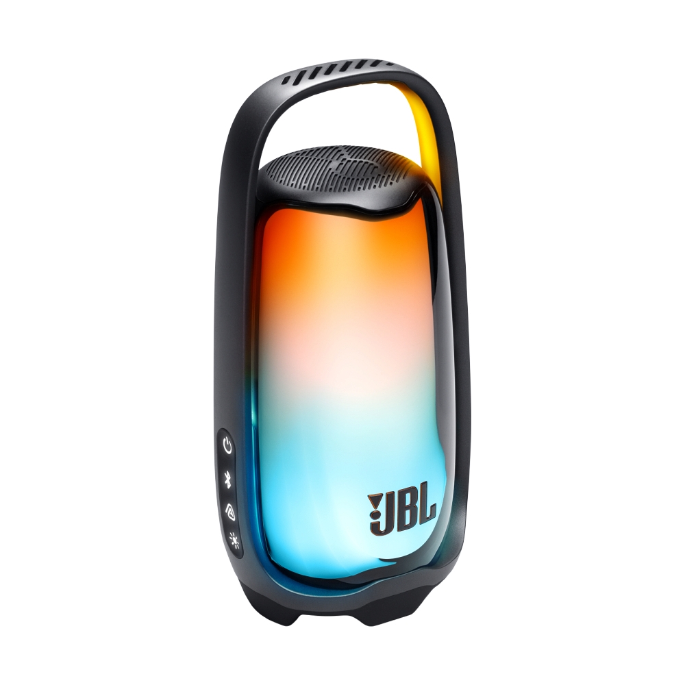 (1.0) ลำโพง JBL PULSE 6 BLUETOOTH BLACK