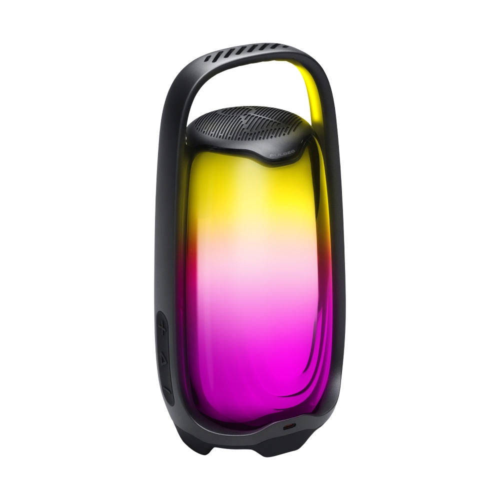 (1.0) ลำโพง JBL PULSE 6 BLUETOOTH BLACK