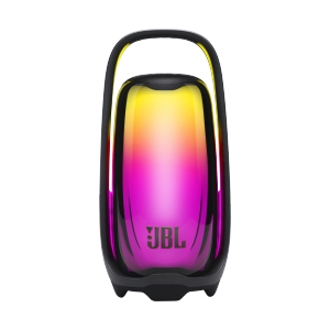 (1.0) ลำโพง JBL PULSE 6 BLUETOOTH BLACK