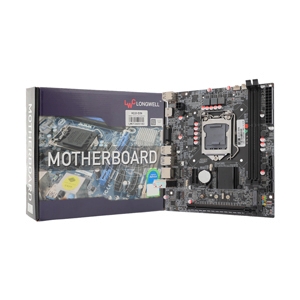 MAINBOARD (1151) LONGWELL H110-D3N DDR4