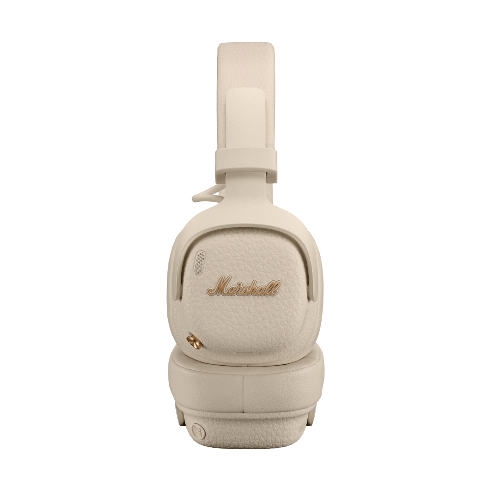 Wireless Headset MARSHALL (Milton A.N.C.) Cream